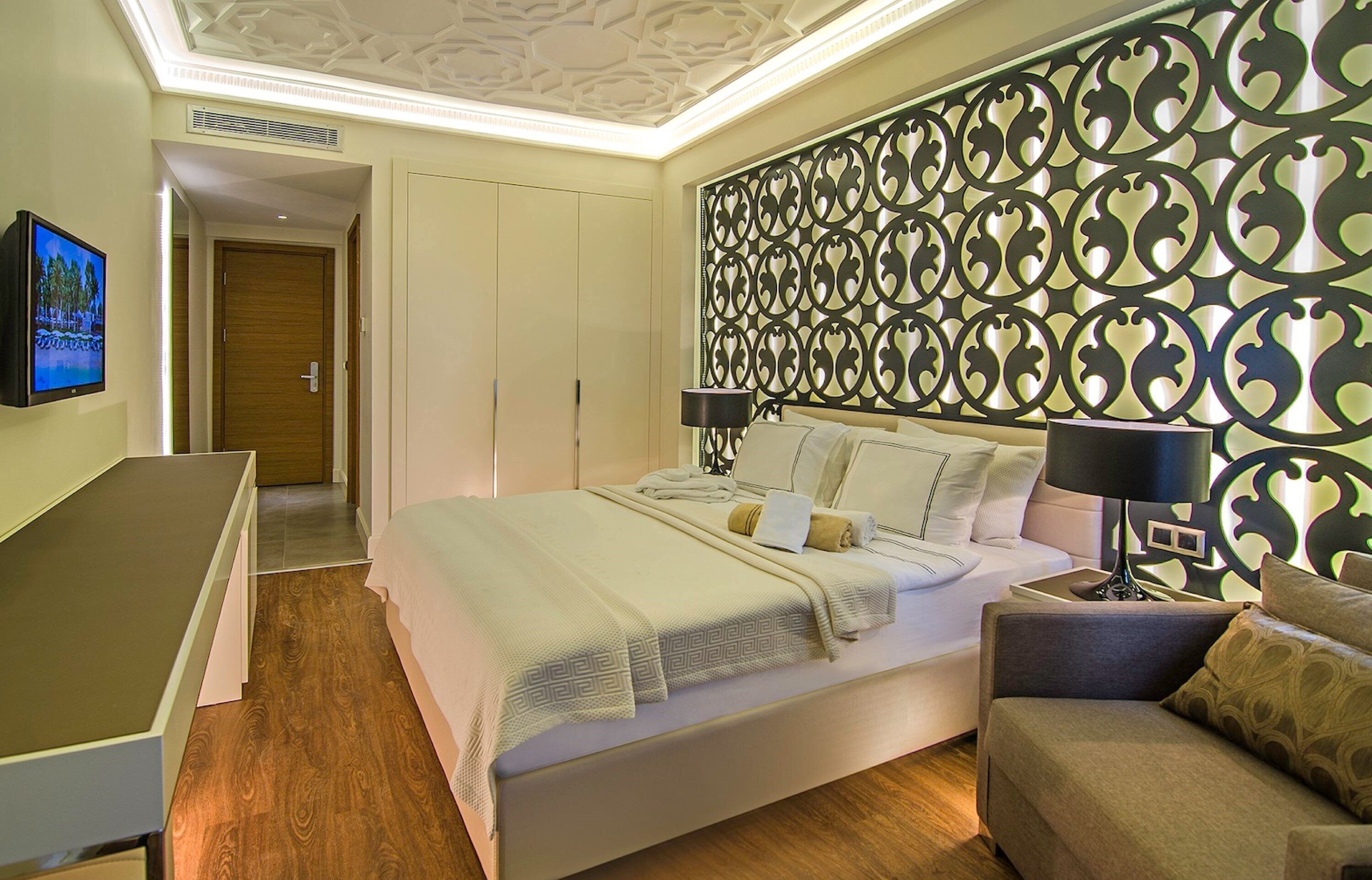 Изображение Halal Paradise Didim ( Halal Hotel ) 5*